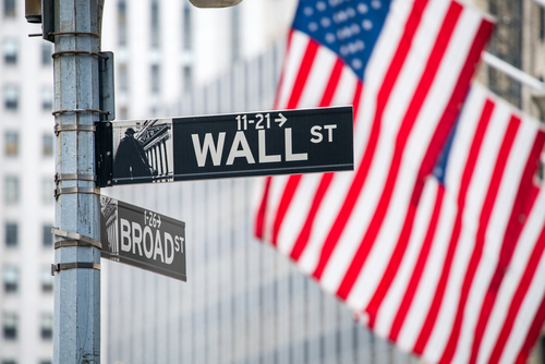 【股票股指】中小型美国股指或对CPI作出更大的反应