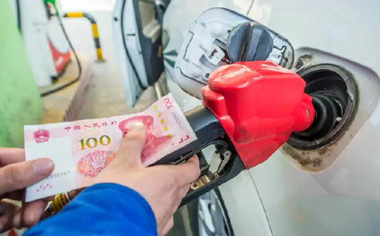 能源车